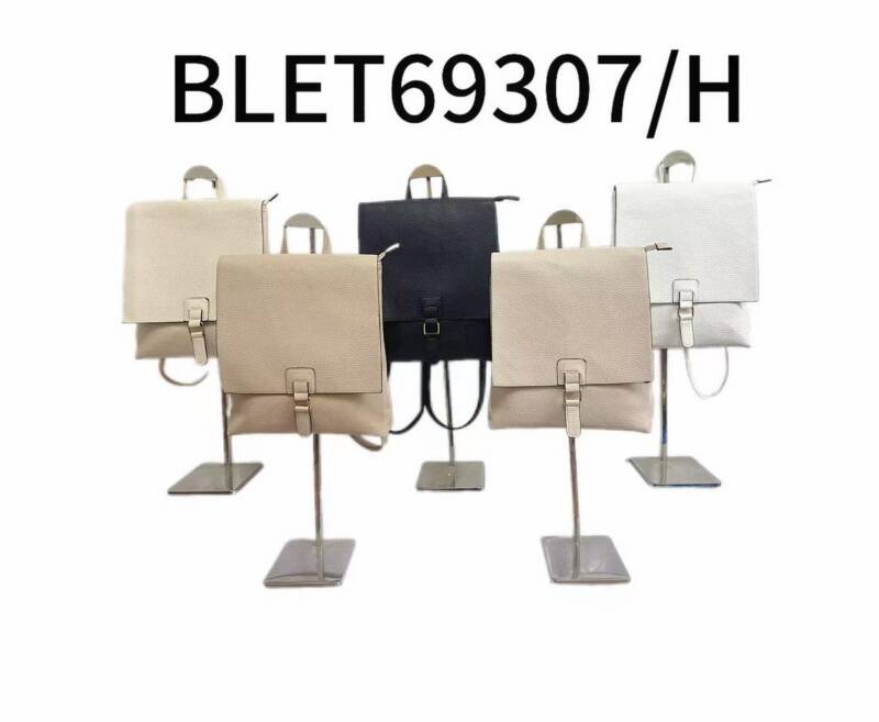 Plecak damskie Roz Standard Mix Kolor Paszka 6 szt